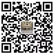 扫码关注公众号